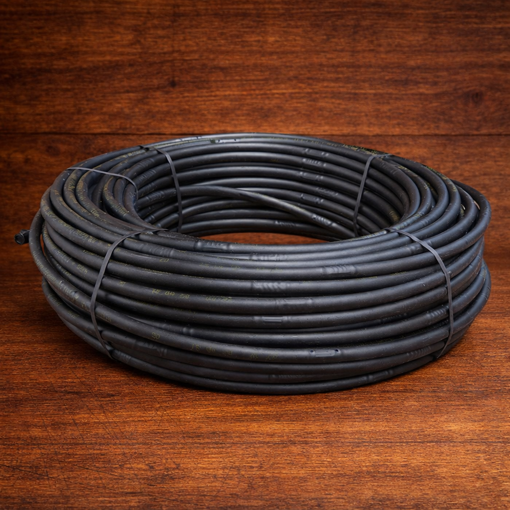 PoliDrip csepegtető cső d16mm 33cm csepptest 4l/h